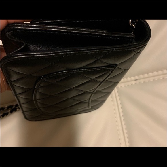 COPY - Chanel Wallet on Chain - Picture 7 of 10